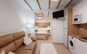Apartamento-estudio-Carvajal